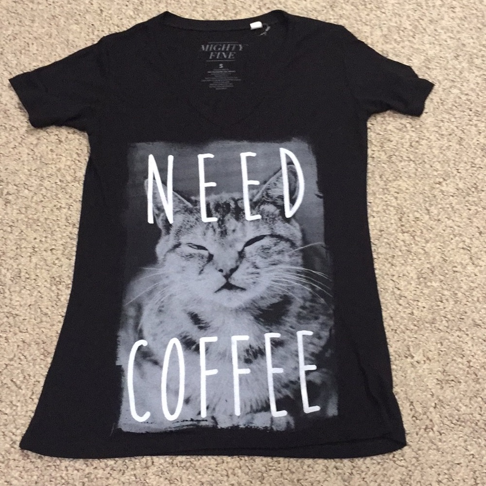 Size small tshirt